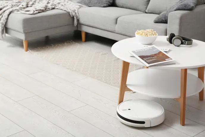 一人暮らしにおすすめのロボット掃除機11選。自動で部屋を綺麗にする人気家電を紹介