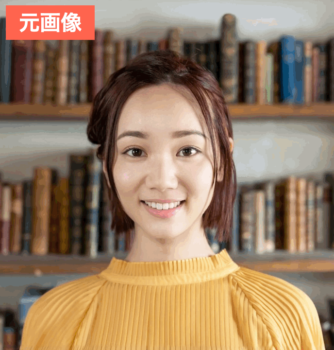 PhotoRoomでアイコンを作成した画像