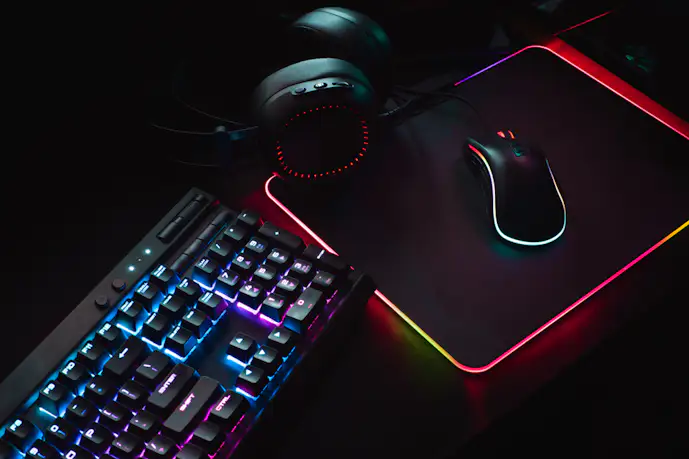 Razerゲーミングキーボードのおすすめ12選。ゲーマーに人気のモデルを徹底比較!
