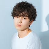 ダークアッシュのメンズ髪色27選。明るめ・...