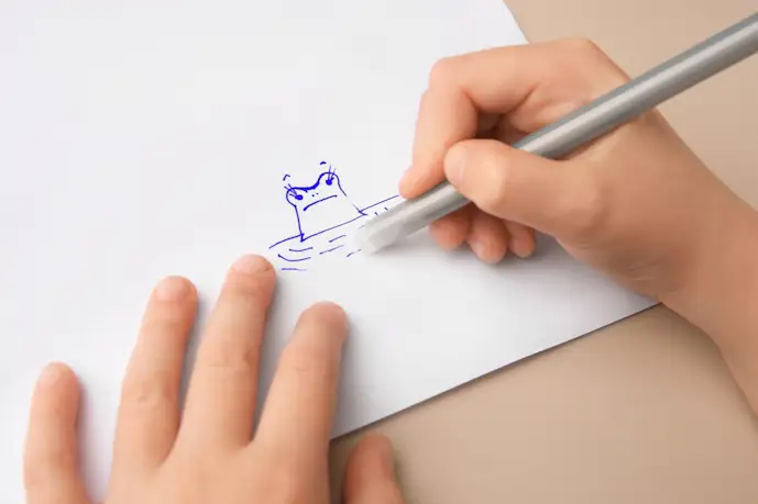スティック消しゴムのおすすめ14選。ノック式で使いやすい便利な消しゴムとは?