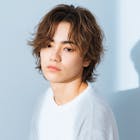 茶髪パーマのメンズ髪型27選。似合う人の特...