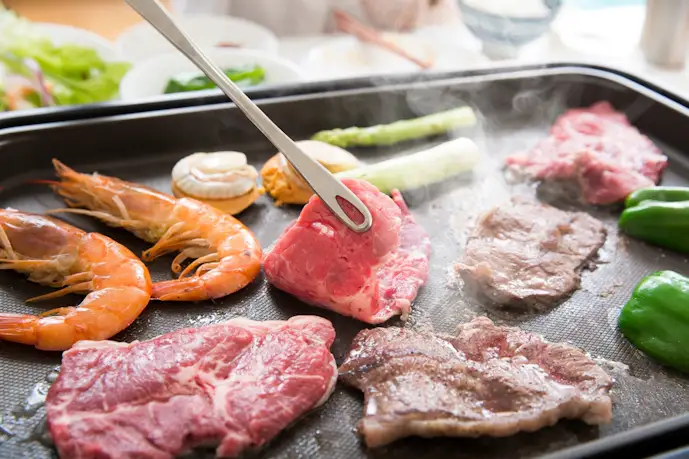 焼肉に最適なホットプレートのおすすめ13選。美味しくお肉が焼ける人気商品を大公開
