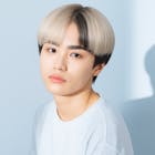 アンブレラカラーのメンズ髪色8選。人気ヘア...