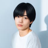 ラウンドマッシュのメンズ髪型32選。似合う...