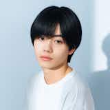 ラウンドマッシュのメンズ髪型32選。似合う人の特徴とセットのやり方も解説!