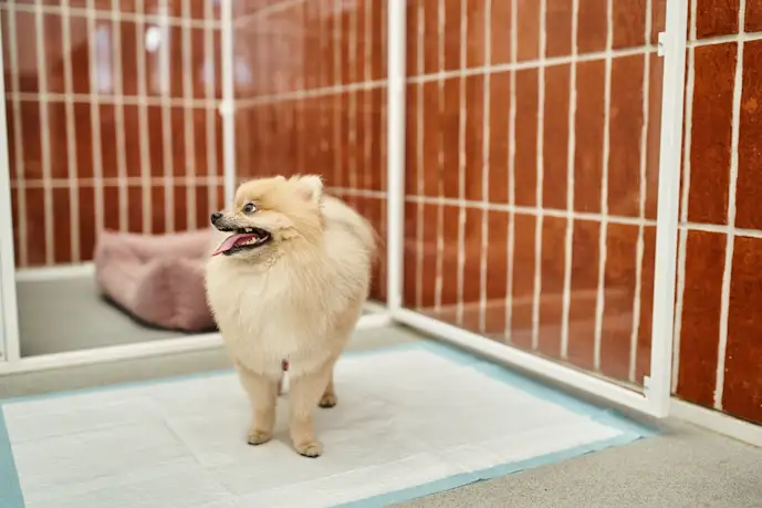 犬用トイレシート(ペットシーツ)のおすすめ集。吸水力・耐久性抜群の人気商品を厳選!