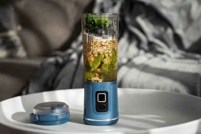 コンパクトミキサーの人気おすすめランキング。一人用で使いやすいキッチン家電とは