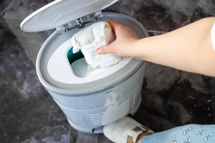 【臭わない】おむつ用ゴミ箱のおすすめ9選。防臭対策抜群の人気おむつポットとは?
