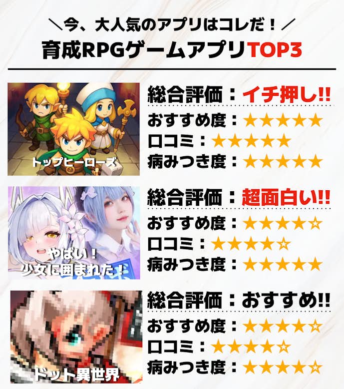 育成RPGゲームアプリTOP3.png