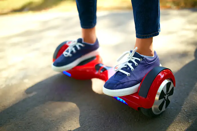 電動スケートボードのおすすめ7選。初心者でも簡単に扱える人気スケボーを徹底比較!