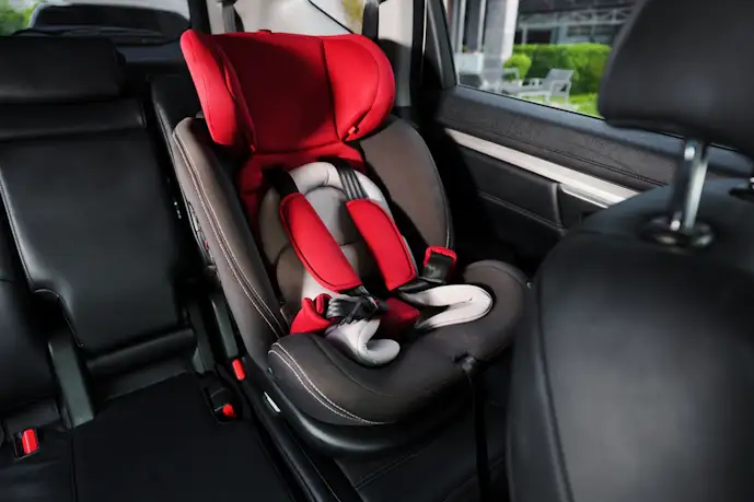 チャイルドシート保護マットのおすすめランキング。車や子供を守る人気製品を徹底比較