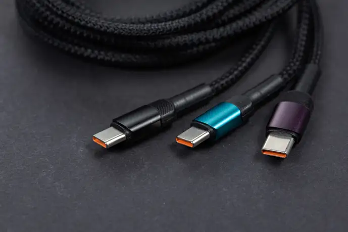 USBタイプCケーブルのおすすめ集。PCやスマホ充電ができる人気商品を徹底解説