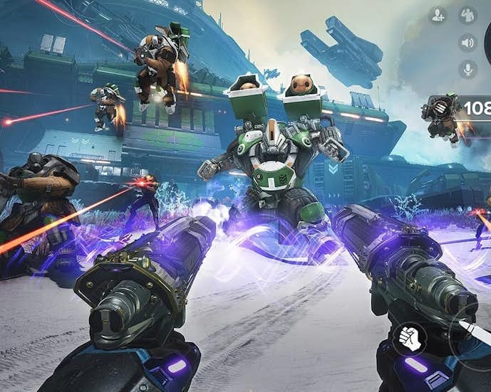 Destiny: Rising