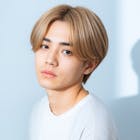 ミルクティーのメンズ髪型25選。明るめ暗め...