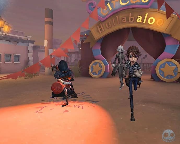 Identity V 第五人格