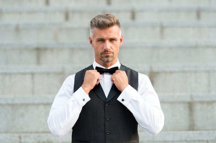 モテる男性になるための5つの「紳士的な行動」とは?