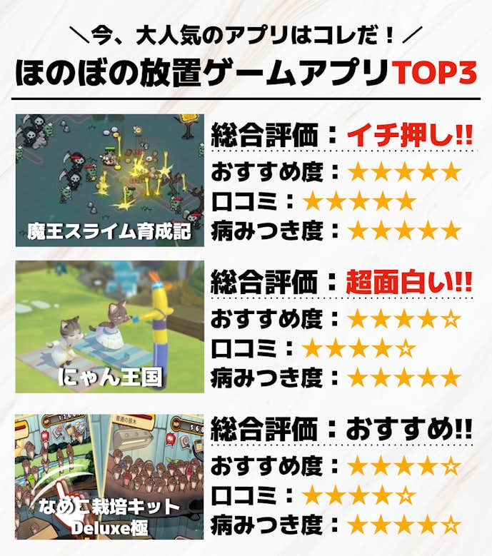 3._ほのぼの放置ゲームアプリTOP3.png