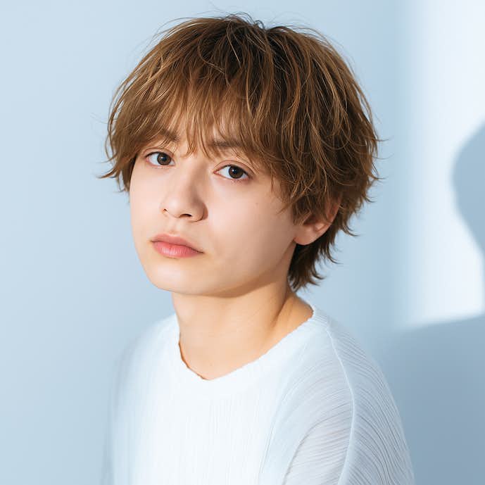 茶髪のメンズ髪型28選。明るめ暗めのヘアカラー色見本を大公開!