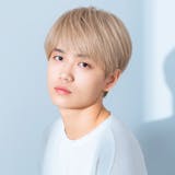 ベージュのメンズ髪色25選。明るめ暗めのヘ...