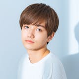 ベージュブラウンのメンズ髪色17選。明るめ...