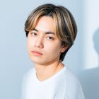 黒髪メッシュのメンズ髪色19選。明るめ暗め...