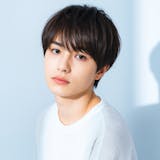 暗めアッシュグレーのメンズ髪色18選。おし...