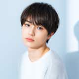 暗めアッシュグレーのメンズ髪色18選。モテるダークヘアカラーの色見本を大公開!