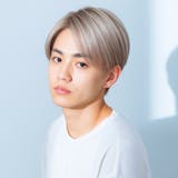 ダブルカラーのメンズ髪色26選。人気のヘア...