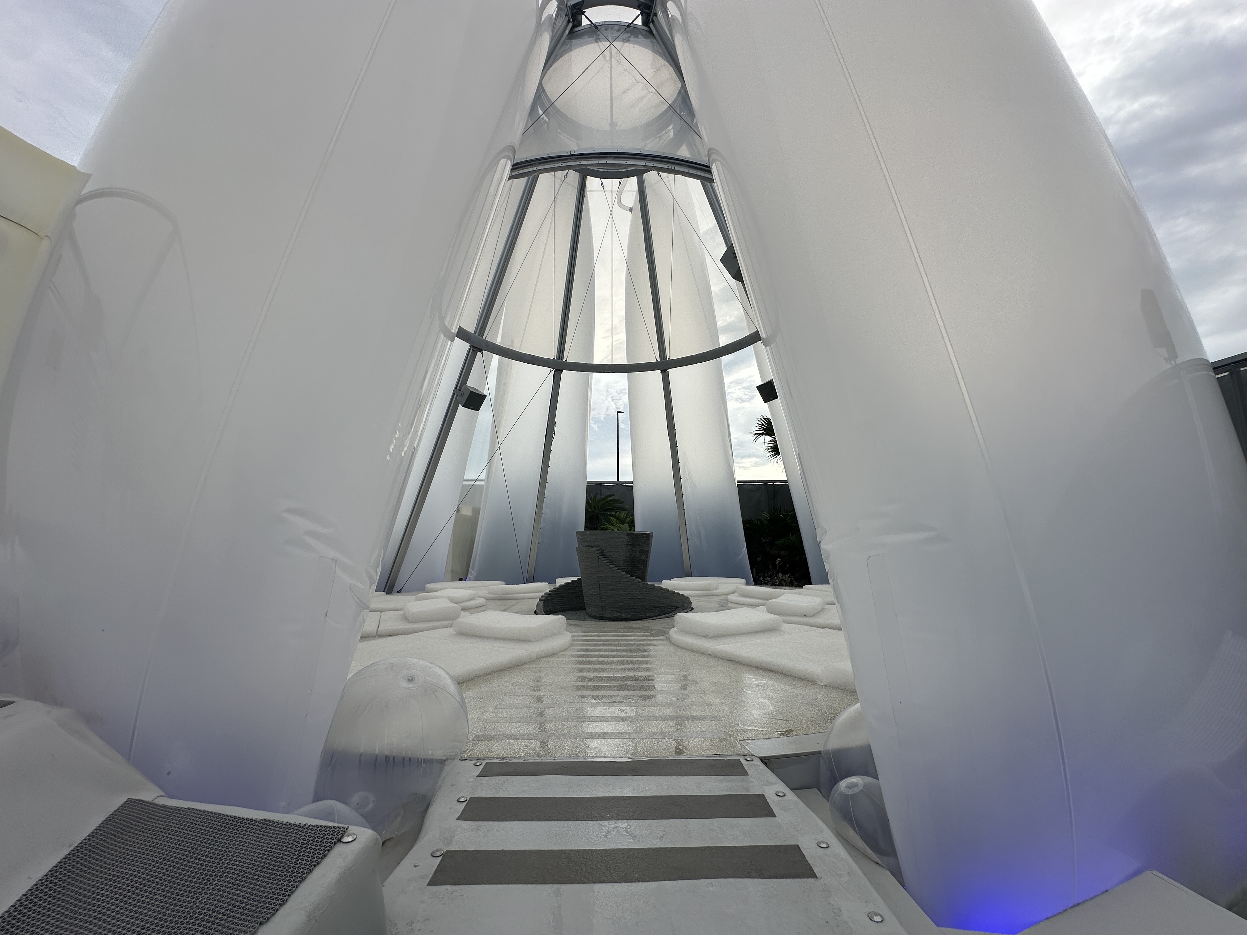 大阪万博_サウナ