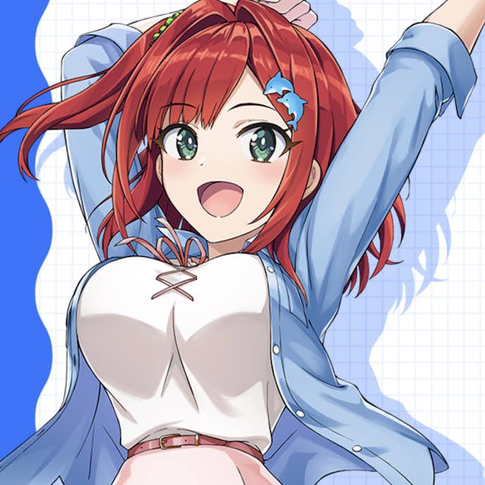 ドルフィンウェーブ