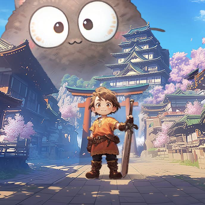 ツリーオブセイヴァー