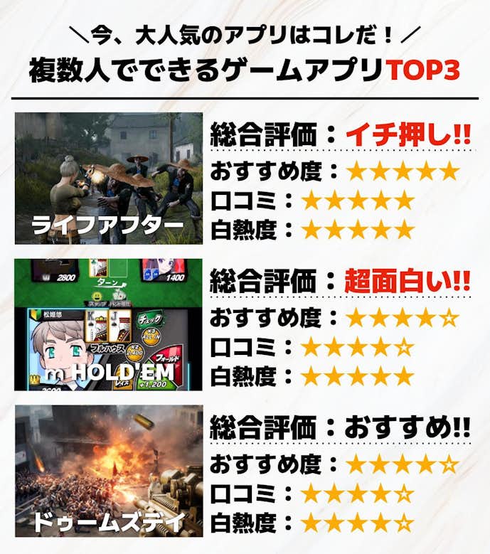 みんなで楽しめるゲームTOP3.jpg