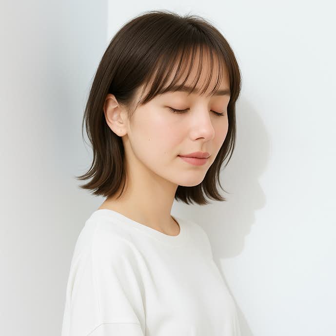 ミルクティーアッシュってブリーチなしでもできる?かわいいヘアカラー8選も大公開!