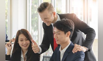 褒められた時の上手い返し方とは?上...