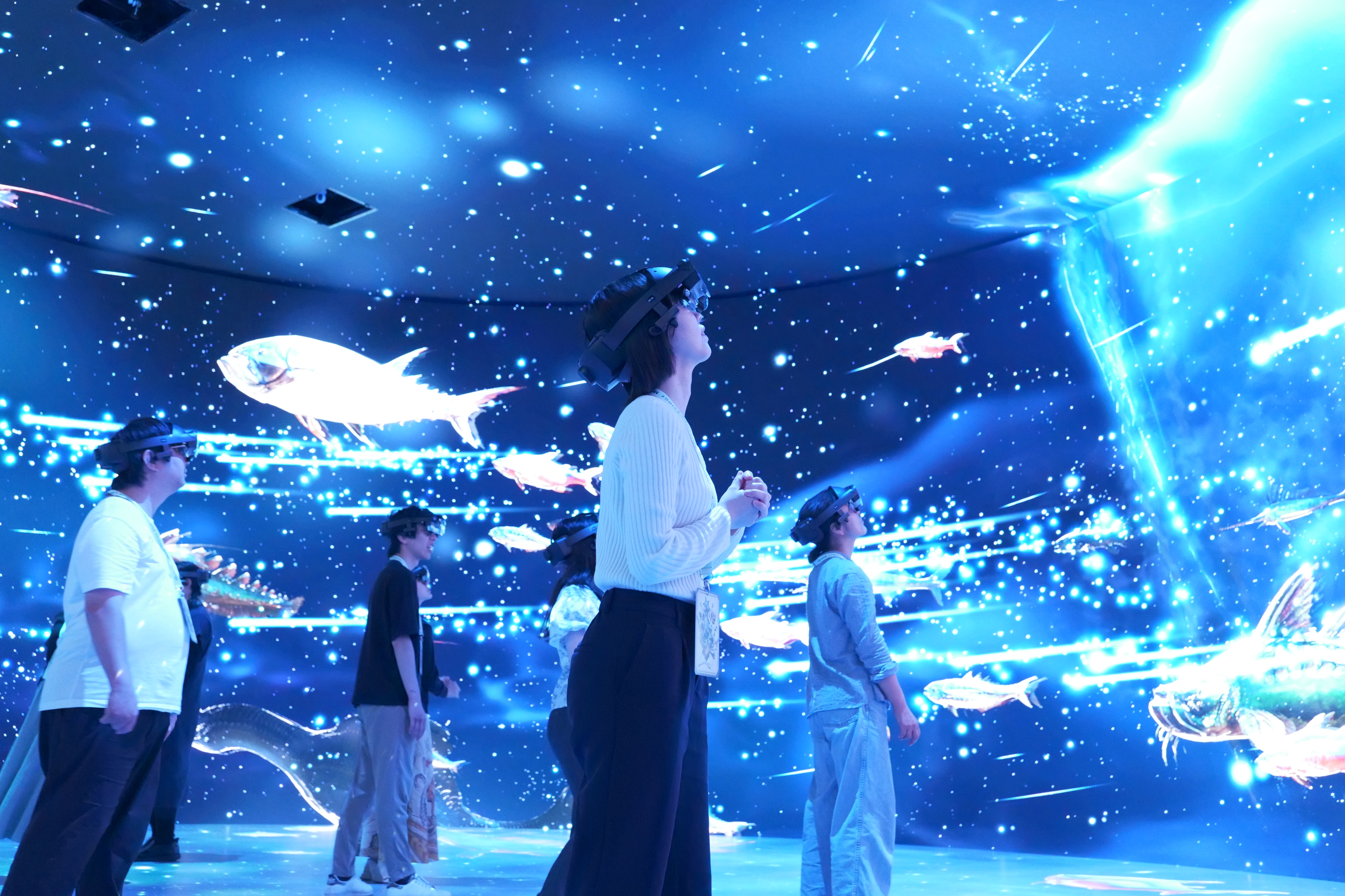 モンスターハンターブリッジ