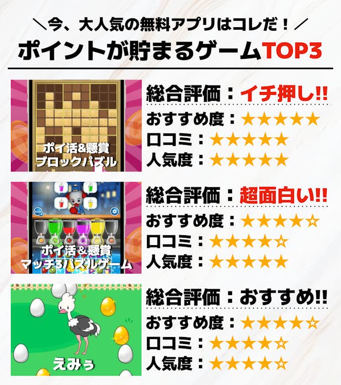 ポイントが貯まるゲームアプリTOP3_.png
