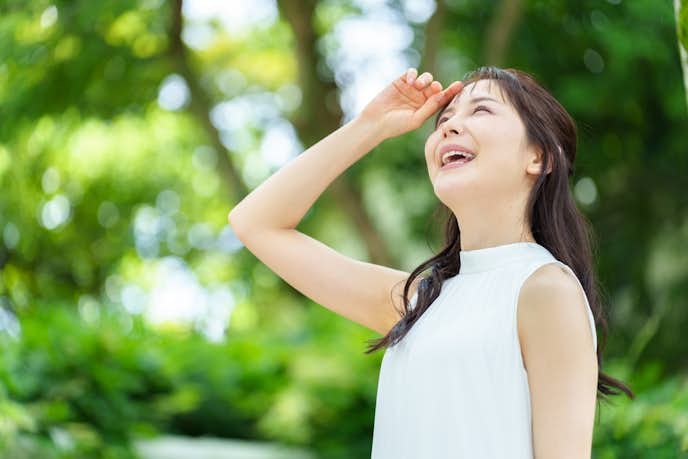 2. 環境による影響