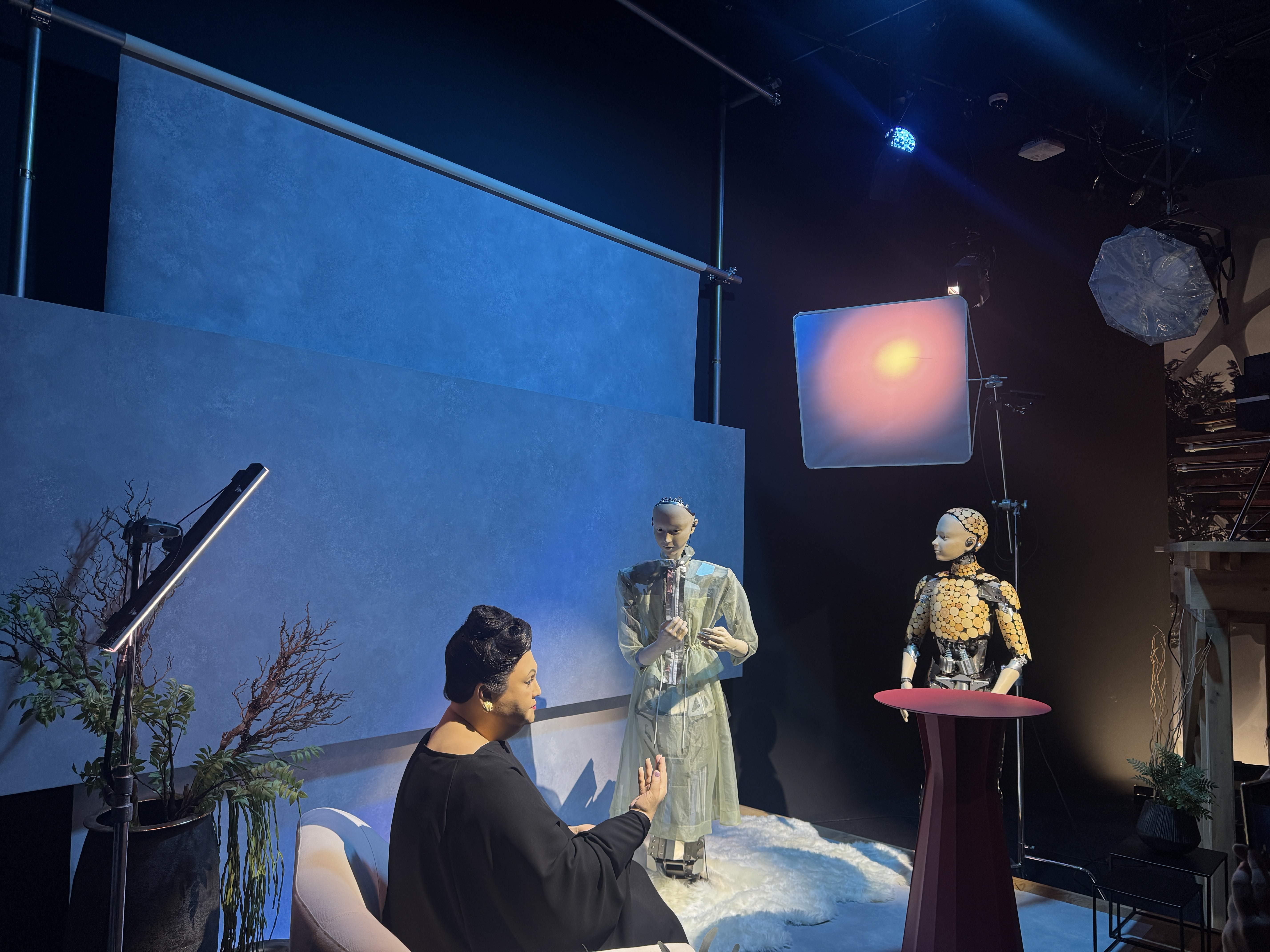 いのちの未来_マツコ