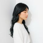ブリーチなしアッシュグレージュの髪色31選...