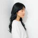ブリーチなしアッシュグレージュの髪色31選...