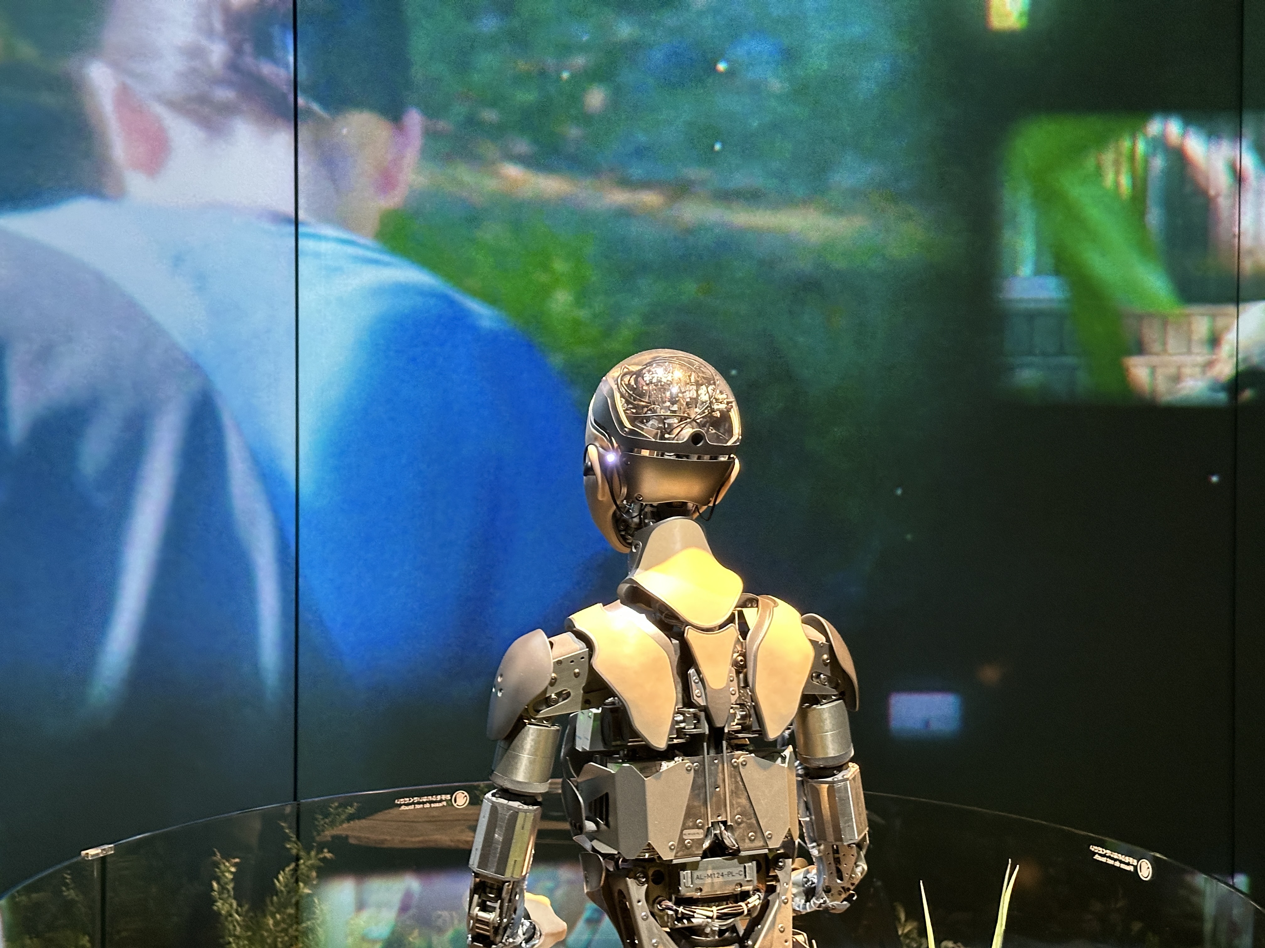 大阪万博いのちの未来