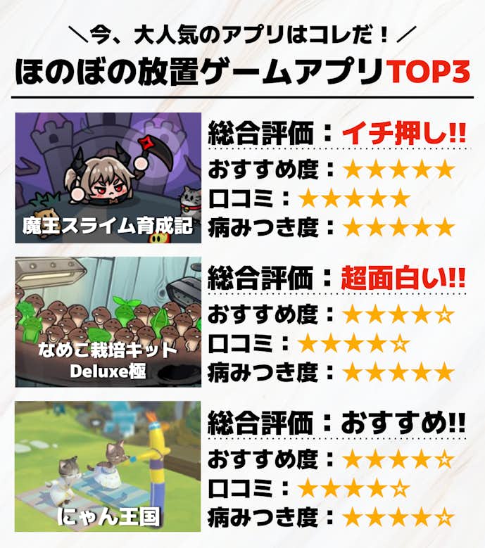 3._ほのぼの放置ゲームアプリTOP3.png