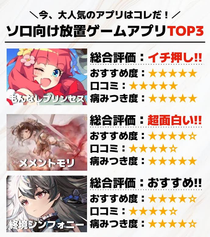 ソロ向け放置ゲームアプリTOP3.jpg