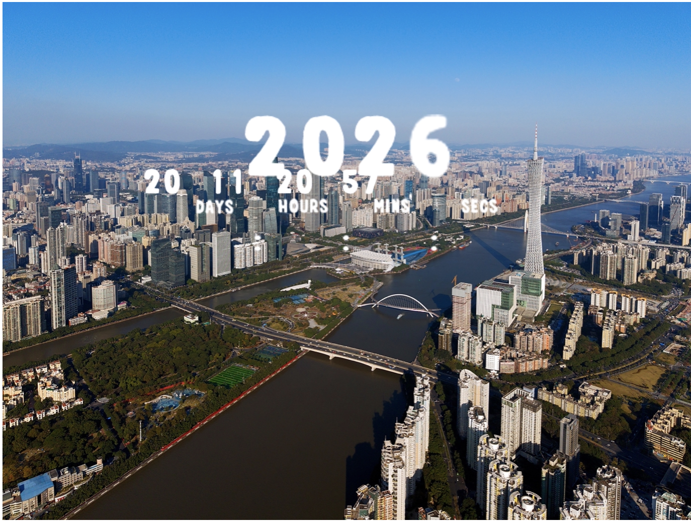 SNOWで写真に日付を入れた画像