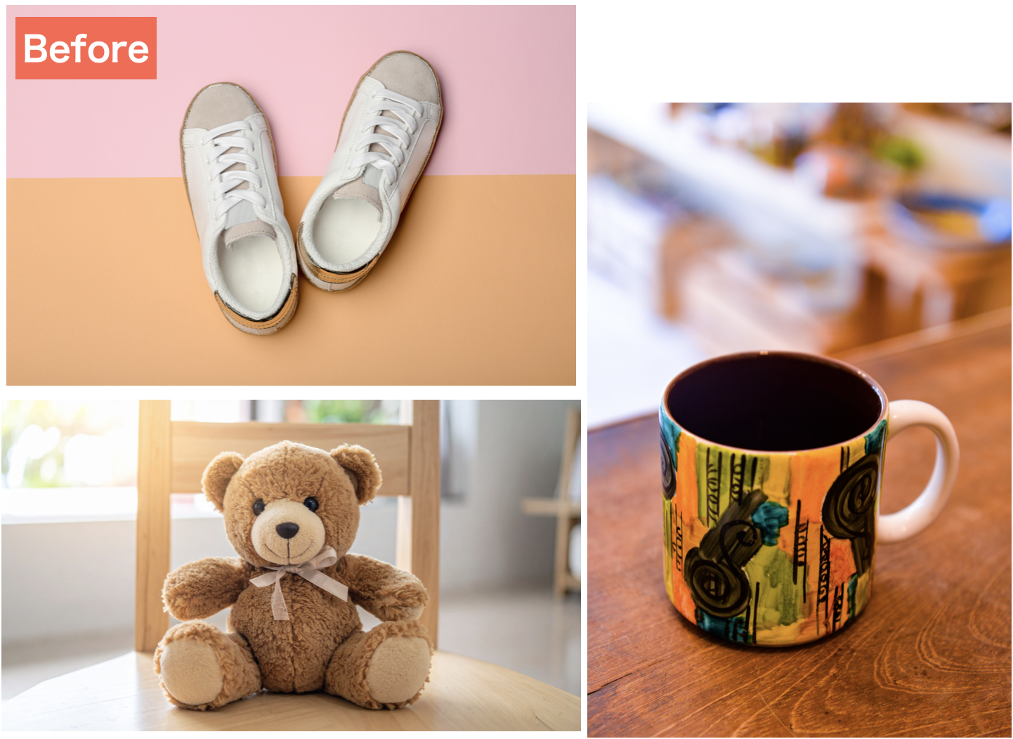 BeautyPlusで画像をまとめて一括トリミングする方法