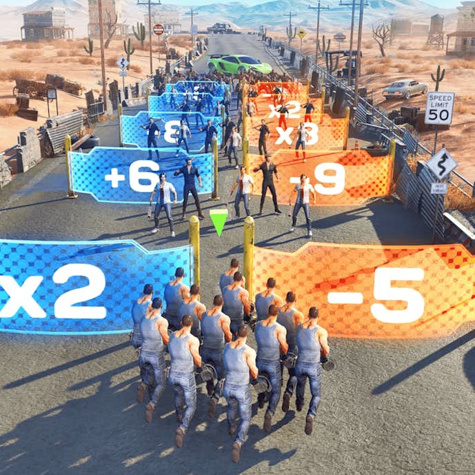 ザ・グランドマフィア