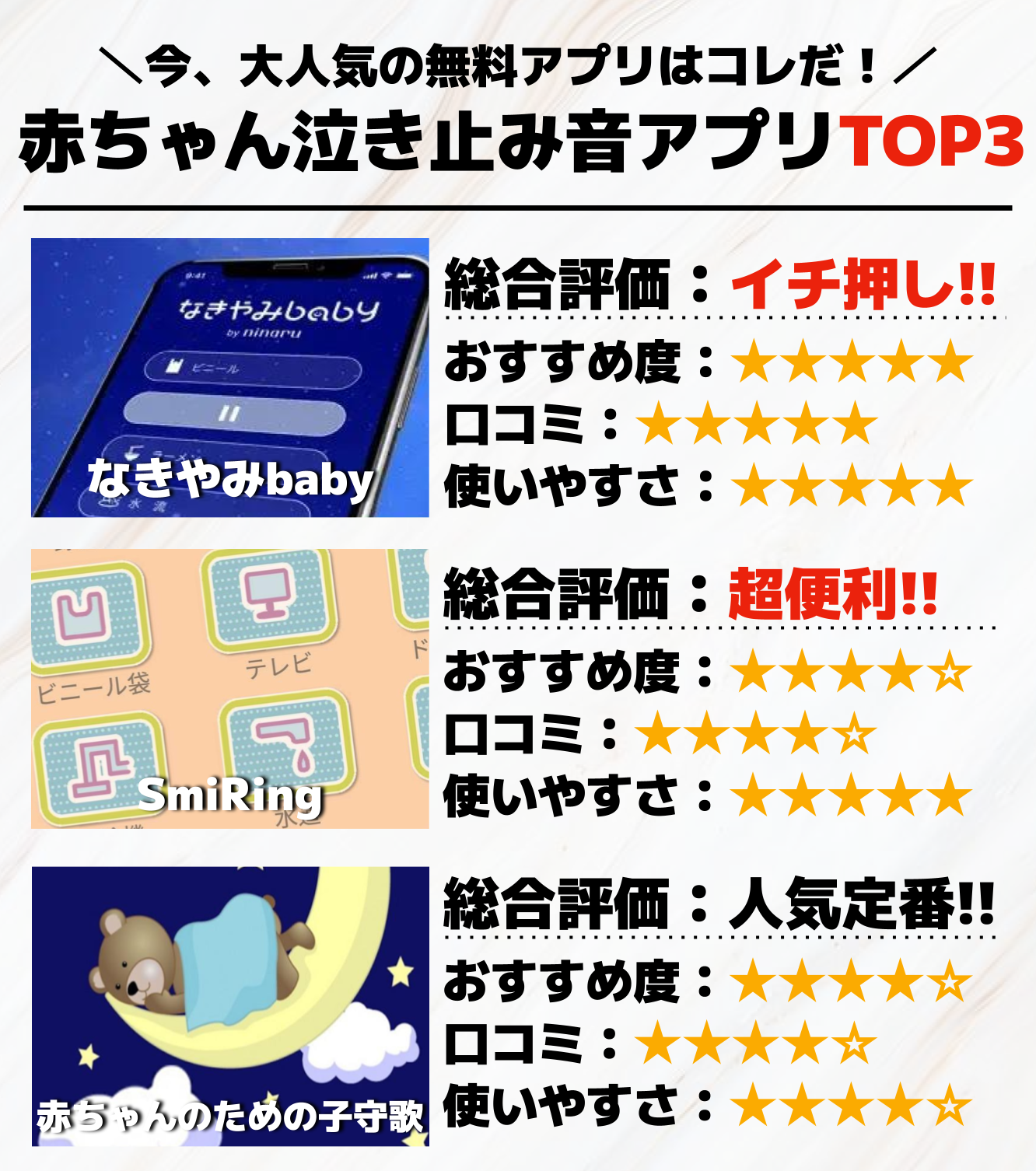 赤ちゃん泣き止み音アプリTOP3_.png