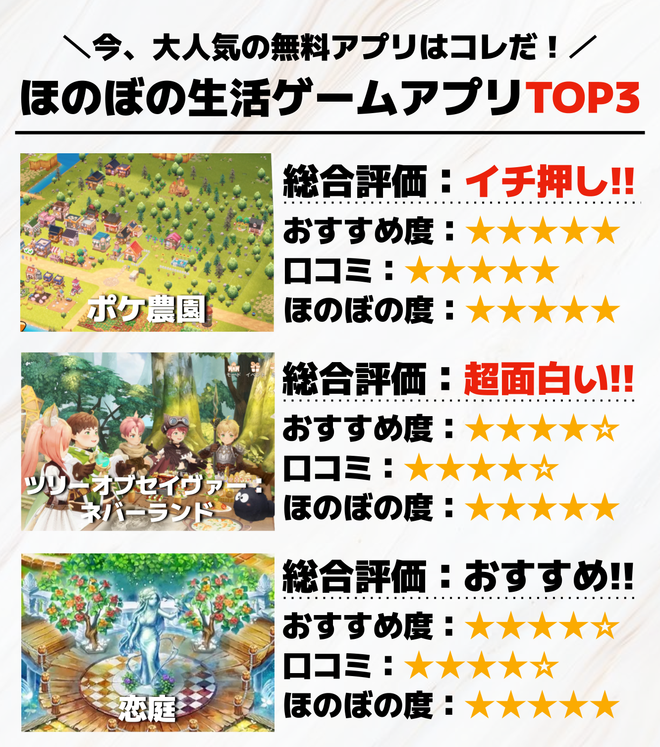 ほのぼの生活ゲームアプリTOP3.png