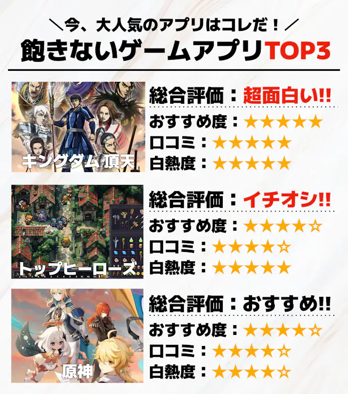 飽きないゲームアプリTOP3.png